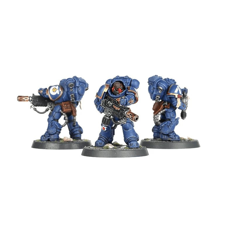 Warhammer 40k - Boite De Jeu V.11 : Armageddon (En)