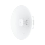 Ubiquiti Networks Uisp-Dish   Antena Parab&Oacute Lica 5/6 Ghz Con 30dbi De Ganancia Y Conexi&Oacute N Directa A Airfiber 5xhd Y Rp-5ac