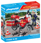 EAN 4008789714664 - Playmobil 71466 set de juguetes imagen 2