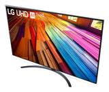 Lg 86ut81006la, Tv Led 217,4 Cm 86", Negro, Ultrahd/4k, Hdr, Triple Sintonizador 86ut81006la.Api