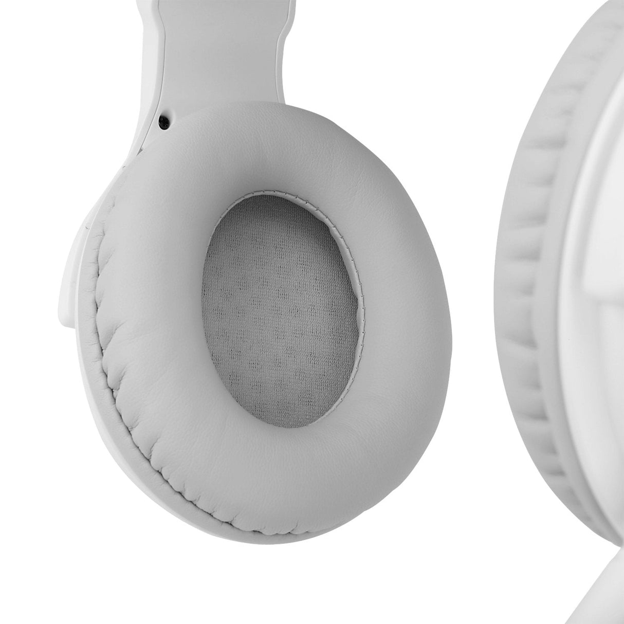 Redragon Pandora 2 Auricular Gaming Rgb Adaptador Xbox/Ps4 Micrófono Blanco
