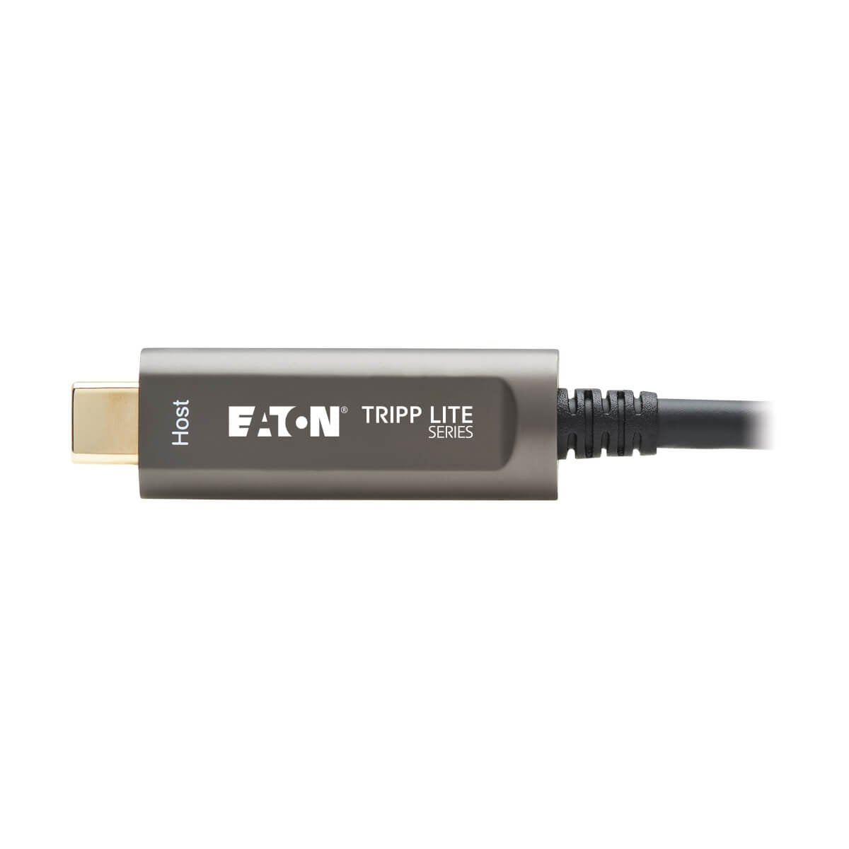 EAN 0037332275158 - Tripp Lite U420F-10M-D321 cable USB USB 3.2 Gen 2 (3.1 Gen 2) USB C 10 Gbit/s Negro, Gris imagen 6