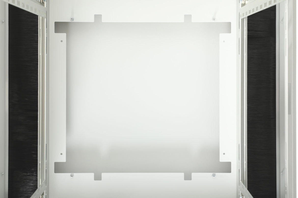 EAN 4016032476405 - Digitus DN-31115 armario rack 42U Rack o bastidor independiente Gris imagen 5