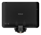 Epson Eb-L695se Wuxga 3lcd Projector 6000lm 16:10 5000000:1, Black V11hb36180