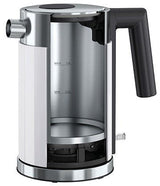 Hervidor De Agua Graef Wk 401 1 L Blanco 2015 W