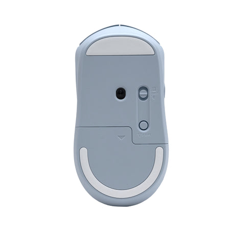 EAN 198701895268 - HP 400 Quiet Blue Wireless Mouse ratón Hogar Ambidextro RF Wireless + Bluetooth 6000 DPI imagen 5