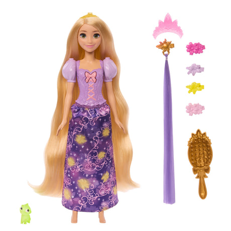 EAN 0194735334698 - Disney Princess JHL46 muñeca imagen 9