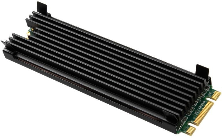 Thermal Grizzly Tg-M2ssd-Abr Accesorio O Pieza De Sistema De Refrigeración Para Ordenador