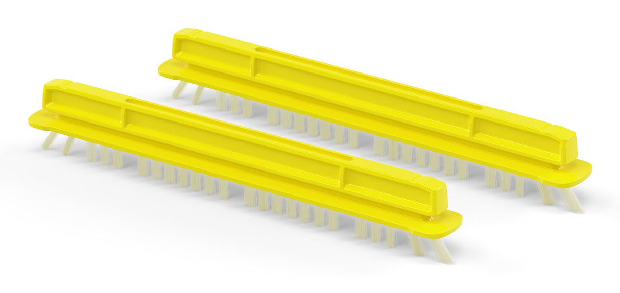 Kärcher Bürstenleistenset
