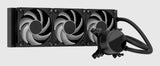 EAN 7340172714682 - Fractal Design Radius 360 RGB Black Procesador Sistema de refrigeración líquida todo en uno 12 cm Negro 1 imagen 3