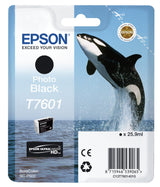 EAN 8715946539065 - Epson T7601 cartucho de tinta 1 pieza(s) Original Foto negro imagen 1