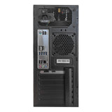 EAN 8435207809491 - differo OR1339117 PC AMD Ryzen™ 5 DDR4-SDRAM 500 GB NVIDIA® GeForce® GT 1030 Windows 11 Home (versión de  imagen 4
