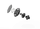 EAN 8591680095452 - FIXED FIXIC-FLEX-BK soporte Soporte pasivo Teléfono móvil/smartphone Negro imagen 7