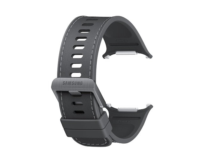 Samsung Peakform Band, Negro For Watchultra  2