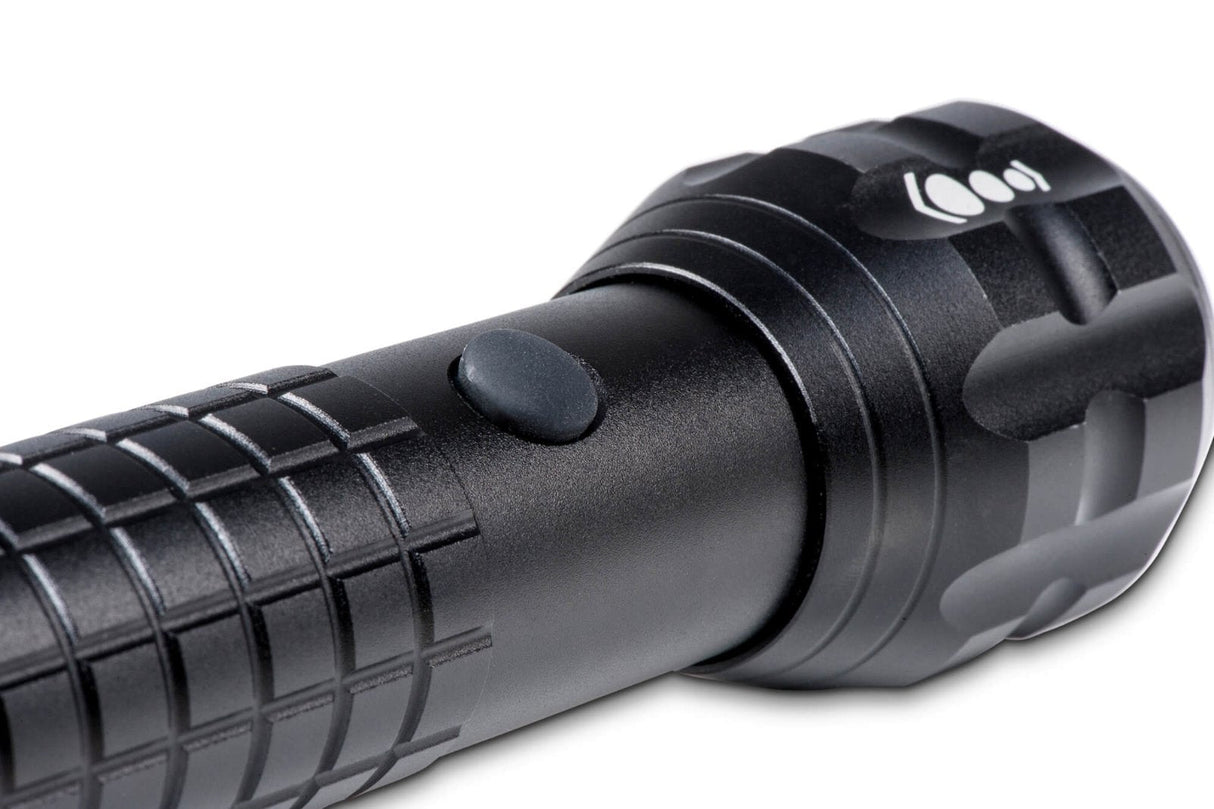 Maul 8182190 Linterna Negro