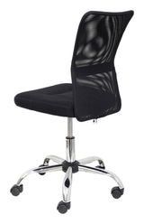 EAN 8436586625504 - PIQUERAS Y CRESPO Pardal Asiento acolchado tapizado Respaldo de malla imagen 4