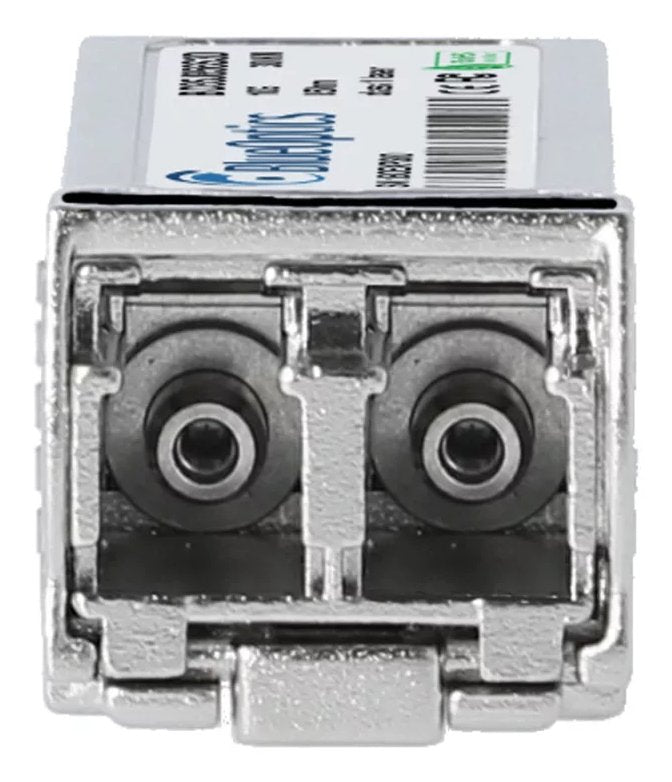 Blueoptics Siemens 6gk59931at008aa0 Blueoptics Bo35j856s3d Sfp+ Transceiver, 10gbase-Sr, Multimode Fiber, 850nm, 300 M