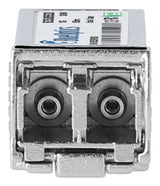Blueoptics Ibm Blade Networks Bn-Ckm-Sp-Sr Blueoptics Bo35j856s3d Sfp+ Transceiver, 10gbase-Sr, Multimode Fiber, 850nm, 300 M