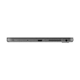 Lenovo Tab One 8.7 Hd Touch Mediatek Helio G85 4gb 64gb Arm Mali-G52 Mc2 Android 14 Luna Grey 4g Lte 2y Warranty