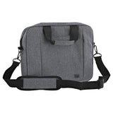 EAN 3303170107058 - T'nB NBANTI14 maletines para portátil 35,6 cm (14") Maletín Toploader Gris imagen 1