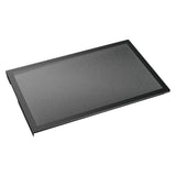 Panel De Aire De Deepcool 100, Parte Lateral Negro R-Air-Panel-Bk-G