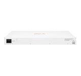 Hpe Aruba Inmant On 1830 24g 12p Class4 Poe 2sfp 195w Switch - Switch - Smart - 12 X 10 100 1000 +