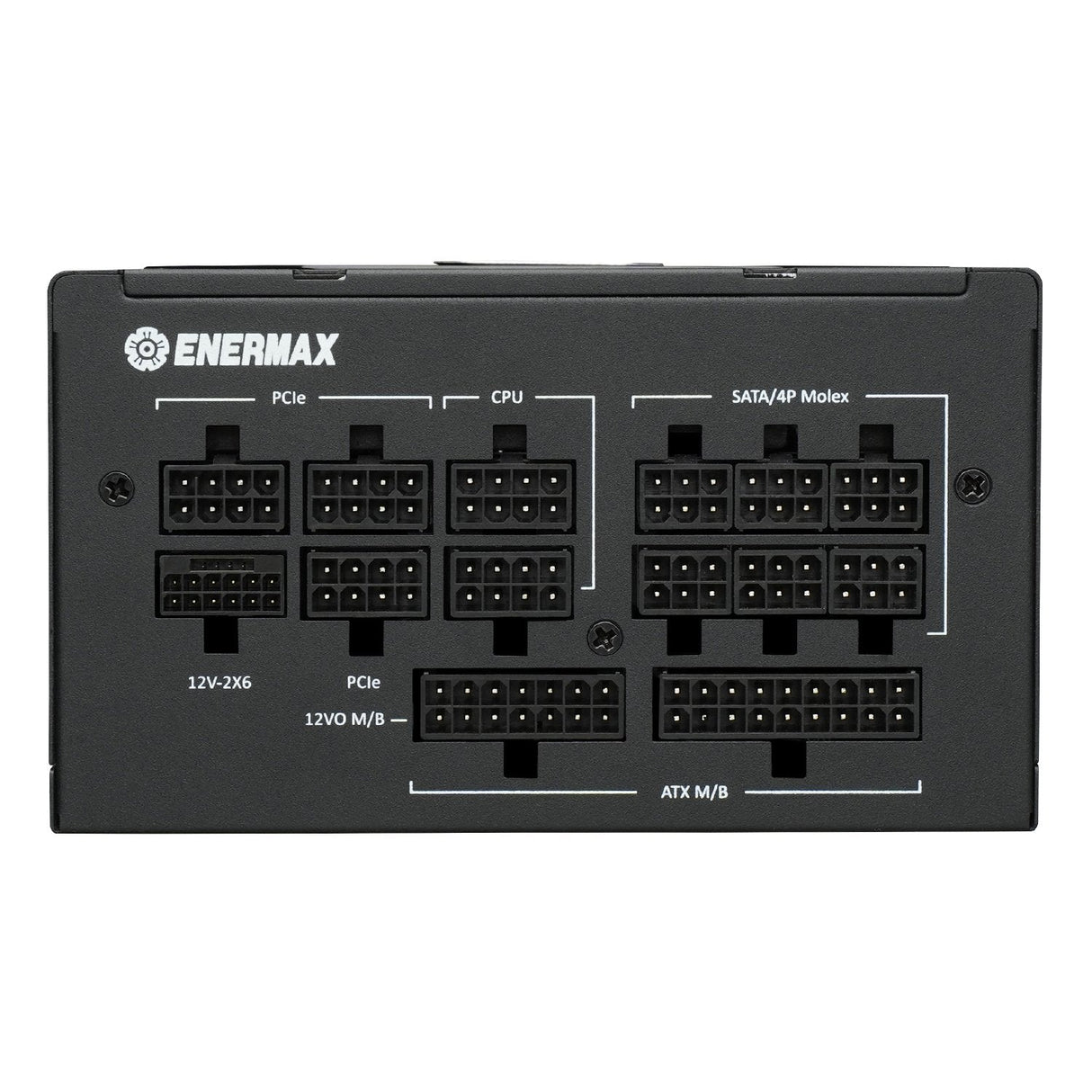 Netzteil Enermax 1200w Platigemini 80w Negro Atx12vo