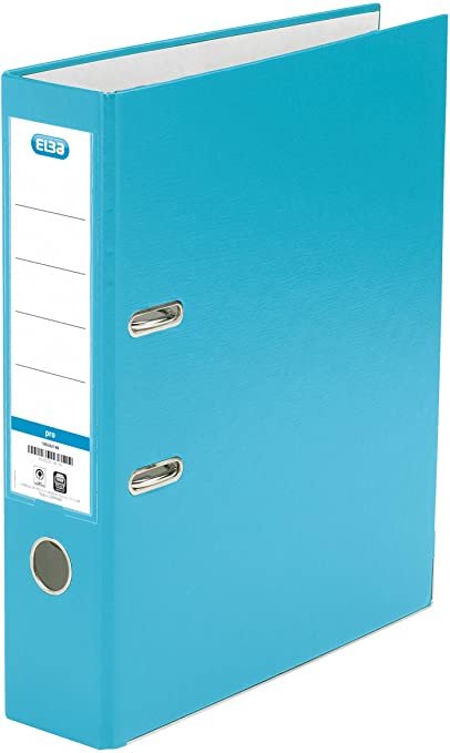 Archivador De Palanca Elba Carto