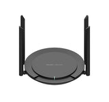 EAN 6971693272293 - Ruijie Networks RG-EW300 PRO router inalámbrico Banda única (2,4 GHz) imagen 1