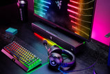 Barra De Sonido Razer Leviathan V2 (Rz05-03920100-R3g1)