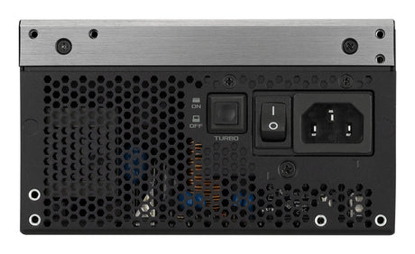 EAN 4711387610596 - ASUS ROG -THOR-1000P3-GAMING unidad de fuente de alimentación 1000 W 20+4 pin ATX ATX Negro imagen 9