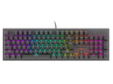 Genesis Thor 303 Rgb Czarna