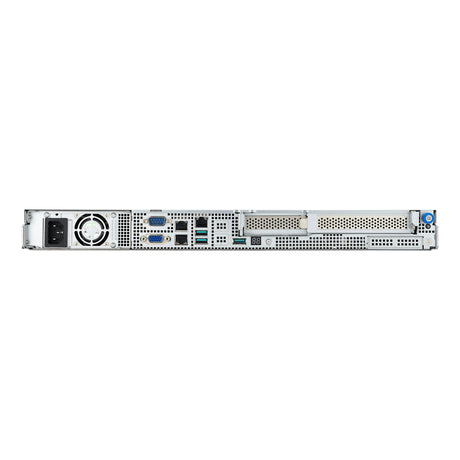 EAN 4711387500354 - ASUS RS300-E12-PS4 Intel C262 LGA 1700 Bastidor (1U) Plata imagen 6