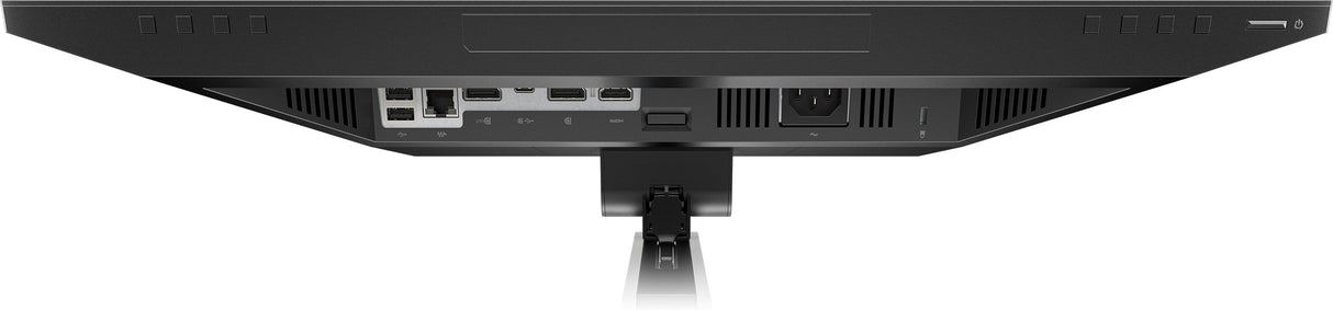 EAN 5715063337714 - HP E24m G4 pantalla para PC 60,5 cm (23.8") 1920 x 1080 Pixeles Full HD Negro, Plata imagen 6