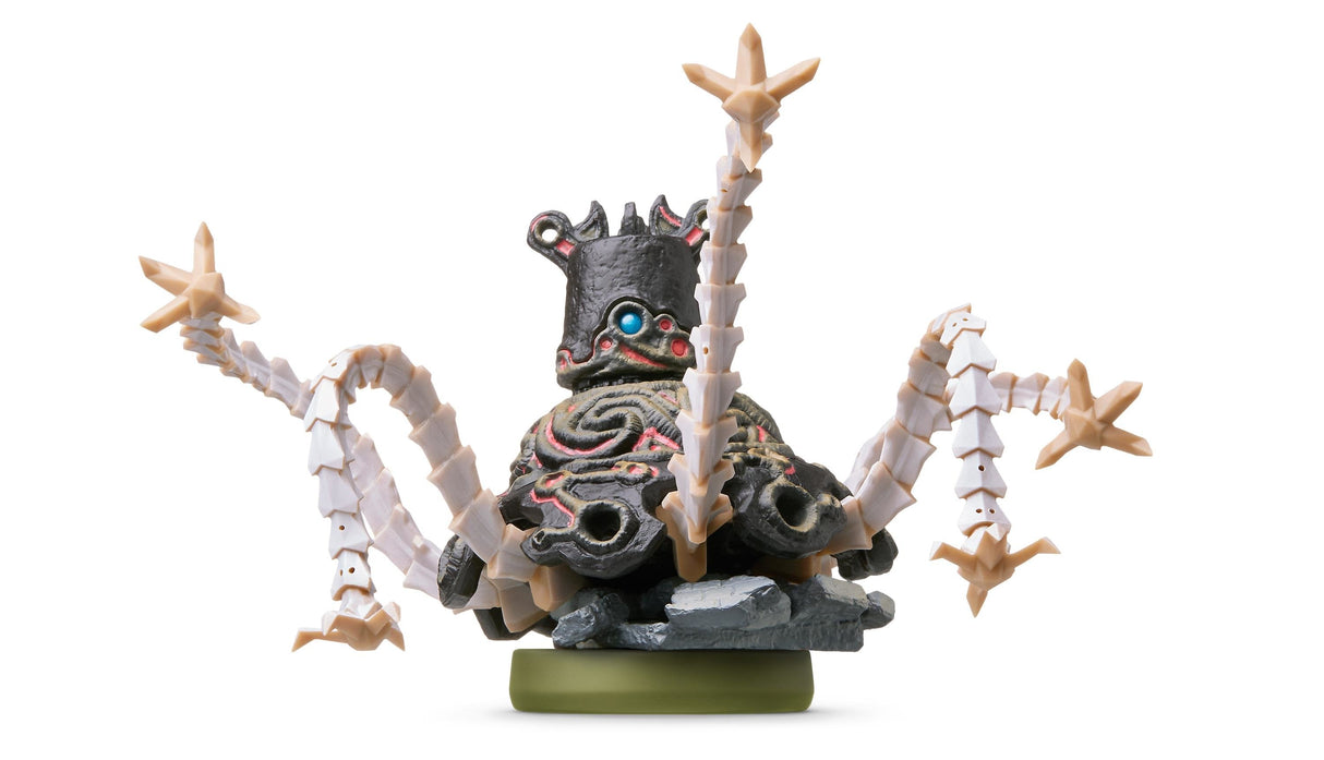 Amiibo Wächter (Breath Of The Wild)-Spielfigur The Legend Of Zelda Collection