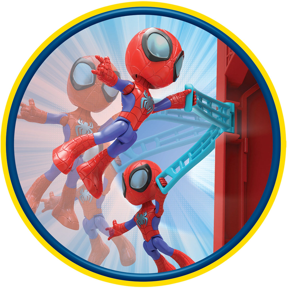 EAN 5010993983636 - Hasbro F37215S0 vehículo de juguete imagen 23