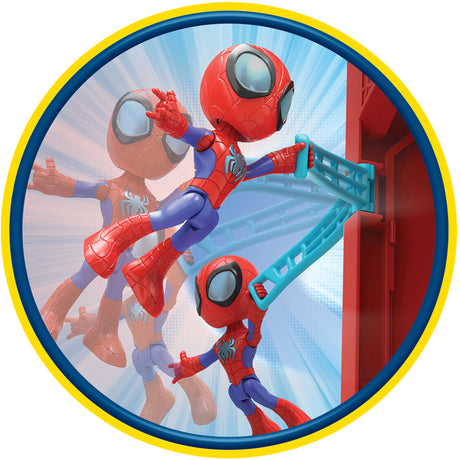 EAN 5010993983636 - Hasbro F37215S0 vehículo de juguete imagen 23