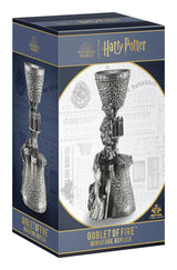 EAN 0849421009915 - The Noble Collection NN7645 figura y estatua decorativas Plata imagen 8