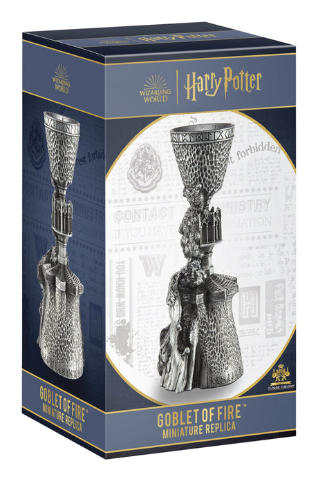 EAN 0849421009915 - The Noble Collection NN7645 figura y estatua decorativas Plata imagen 8