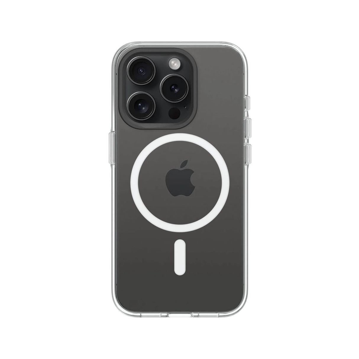 Rhinoshield Clear Case Magsafe Iphone 15 Pro