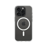 Rhinoshield Clear Case Magsafe Iphone 15 Pro