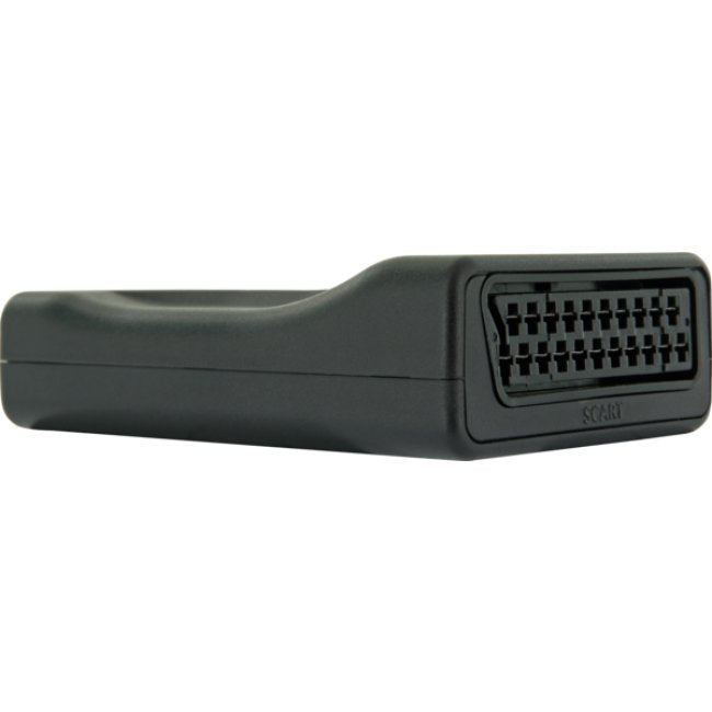 Euroconector Schwaiger > Convertidor Hdmi