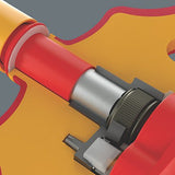 EAN 4013288234117 - Wera 05005122001 destornillador manual Sencillo Destornillador con mango corredizo en T imagen 3