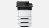 Kyocera Ecosys Ma3500fx A4 Mono Laser Mfp - 4 In 1