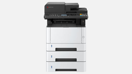 EAN 0632983938171 - KYOCERA ECOSYS MA3500fx/Plus Laser A4 1200 x 1200 DPI 35 ppm imagen 4