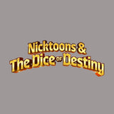 EAN 5060968303532 - GameMill Entertainment NickToons and the Dice of Destiny imagen 1