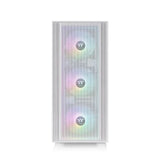 EAN 4713227533690 - Thermaltake H570 TG ARGB Midi Tower Blanco imagen 2