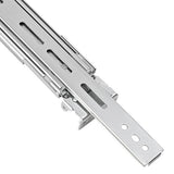 EAN 4710679817491 - Silverstone SST-RMS09-20 accesorio de bastidor Kit de carriles de rack imagen 6