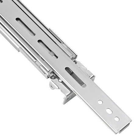 EAN 4710679817491 - Silverstone SST-RMS09-20 accesorio de bastidor Kit de carriles de rack imagen 6