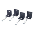 EAN 0731304234555 - APC AR7701 kit de montaje imagen 1